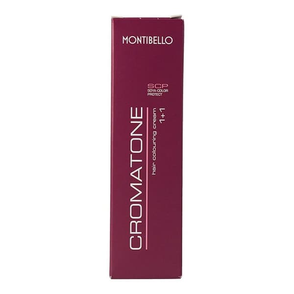 Permanent färg Cromatone Montibello N821 Nº 8.21 (60 ml)