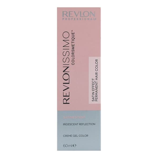 Permanent färg Revlonissimo Colorsmetique Revlon Nº 919