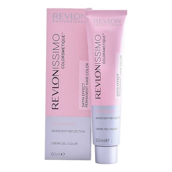 Permanent färg Revlonissimo Colorsmetique Revlon Nº 919