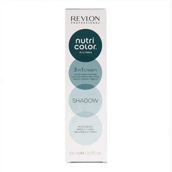 Permanent färg Nutri Color Filters Blush Mixing Revlon (100 ml)