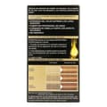 Miniatyrbillede 3 af 5: Permanent Farve   Syoss Olio Intense Uden ammoniak Nº 8,60 Honning blond