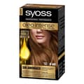 Miniatyrbillede 5 af 5: Permanent Farve   Syoss Olio Intense Uden ammoniak Nº 8,60 Honning blond