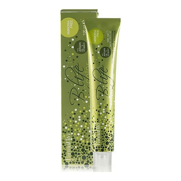 Permanent Farve  B Life Color Farmavita Nº 8 3 (100 ml)