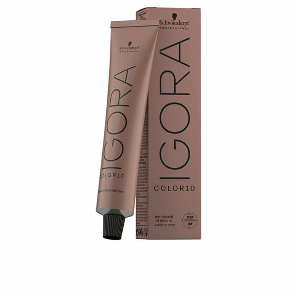 Pysyvä väriaine Igora Royal Schwarzkopf - 7-57 - 60 ml