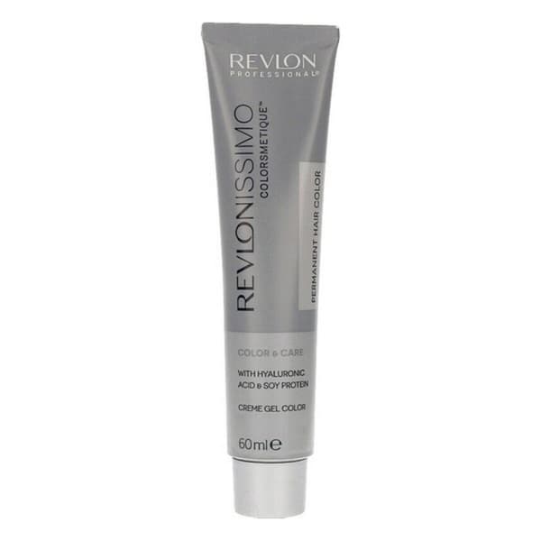 Permanent färg Revlon Revlonissimo Colorsmetique Nº 55.60 (60 ml)