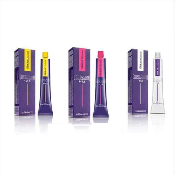 Permanent Farve Salerm Salermvison 0.0 (75 ml)