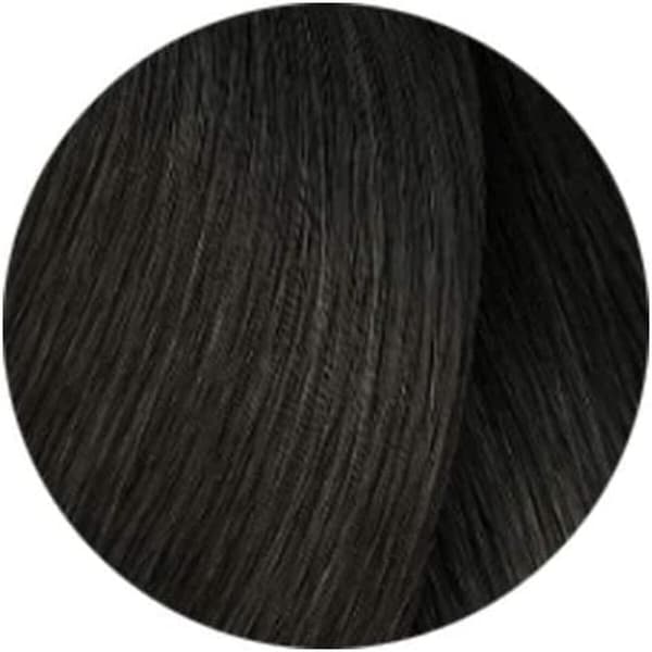 Permanent hårfäg - creme L'Oreal Professionnel Paris Dia Light Nº 5.11 Utan ammoniak (50 ml)