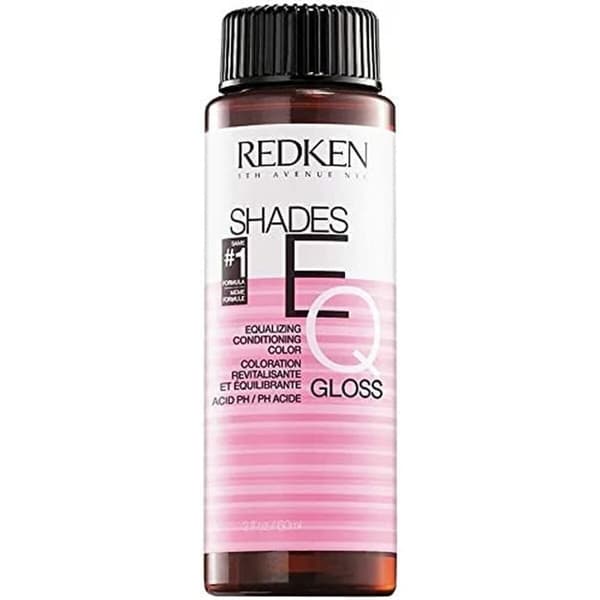 Kevytvärjäys Redken Shades Eq M (3 osaa) (3 x 60 ml)