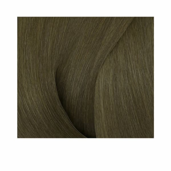 Kevytvärjäys Redken Shades EQ 4M smoked cedar (3 x 60 ml)