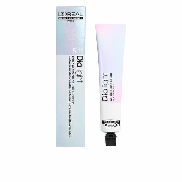 Väriaine ei sisällä ammoniakkia L'Oreal Professionnel Paris Nº 10.32 Ammoniakkivapaa (50 ml)