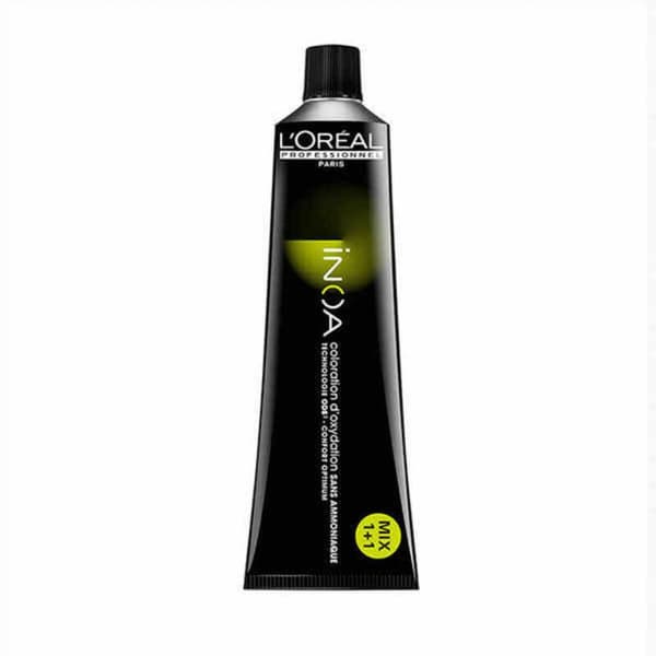 Pysyvä väriaine L'Oreal Professionnel Paris Inoa Ammoniakkivapaa Nº 6.1 60 g