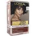 Miniatyrbild 1 av 3: Permanent färg L'Oreal Make Up Excellence Svart
