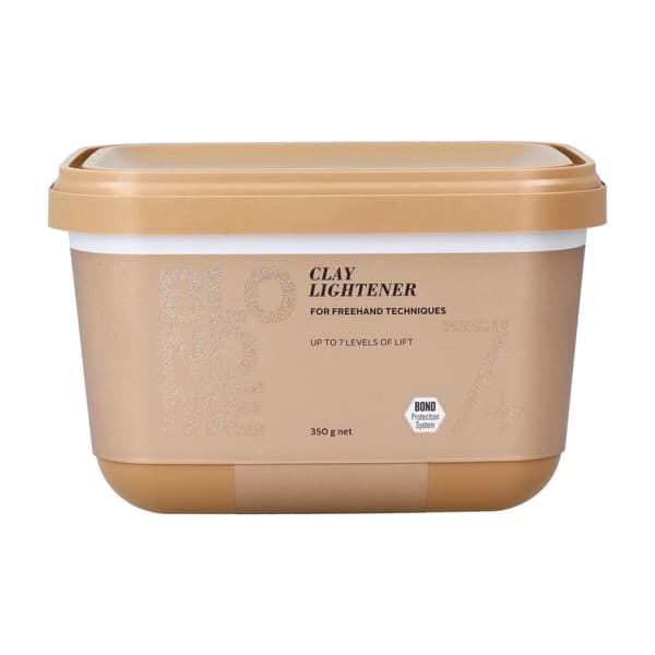 Permanent färg Schwarzkopf Blondme Clay