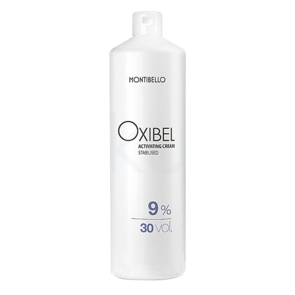 Håroxideringsmedel Montibello Oxibel 1 L Kräm 30 vol 9 %