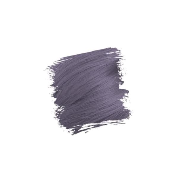 Färgningsprodukt - Crazy Color - Ice Mauve - Utan ammoniak - Crème - 100ml