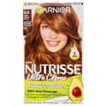 Miniatyrbild 1 av 2: Garnier Nutrisse Ultra Crème Ljus Gyllenbrun 5.3 Hårfärg