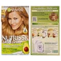 Miniatyrbild 1 av 3: Garnier Nutrisse Ultra Crème Blond 7.0 Hårfärg