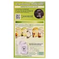 Miniatyrbillede 3 af 3: Garnier Nutrisse Ultra Crème Sort 1.0 Hårfarve
