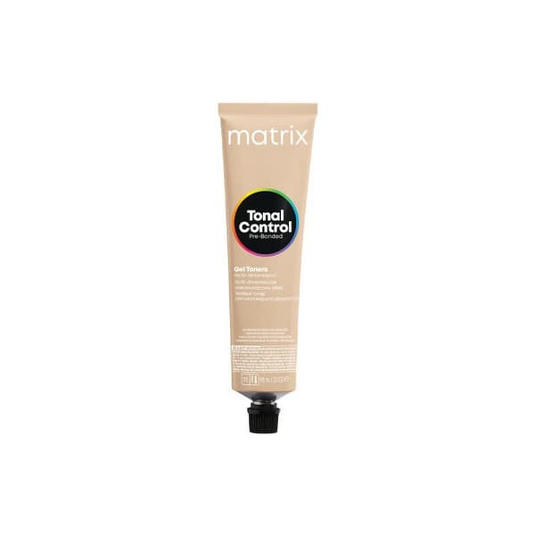 Matrix Tonal Control 6NGA 90ml - Professionell Färg/Toning