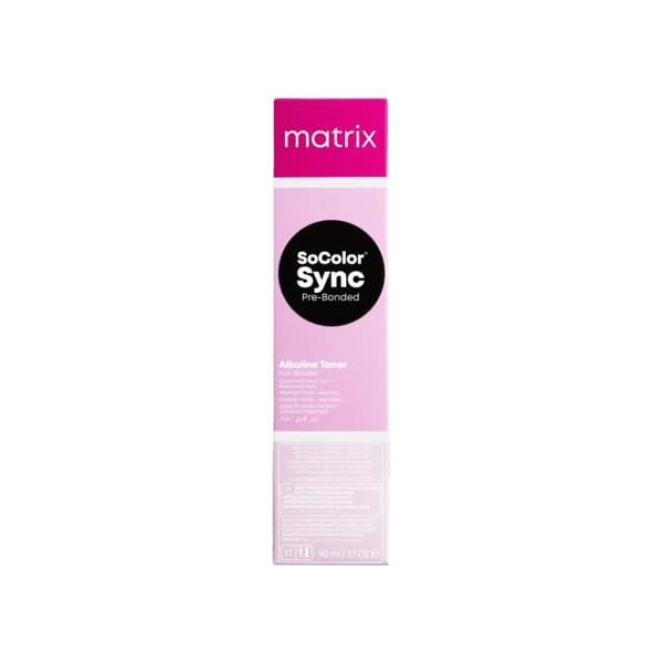 Matrix Color Sync 6P - Professionell Färg/Toning