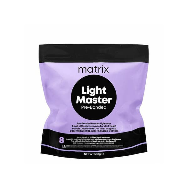 Matrix Light Master Bonder Inside Lightening Powder 500g - Professionell Blekning