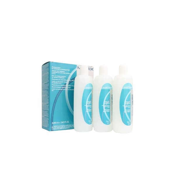 Matrix Opti Collection Opti Wave Sensitized 3x250ml - Professionell Färg/Toning