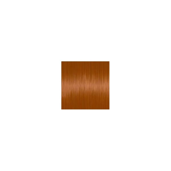 Cutrin AURORA Permanent Colors 8.43 Light Copper Gold 60ml - Professionell Färg/Toning