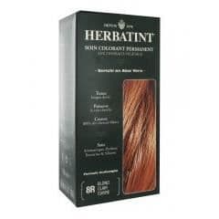 Herbatint Permanent Color Care med 5 extrakt V