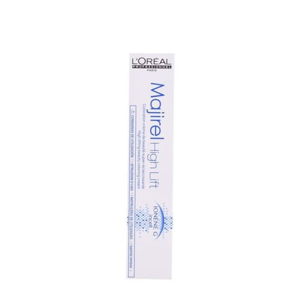 Permanent färg Majirel High-Lift L'Oreal Professionnel Paris 50 ml - 50 ml