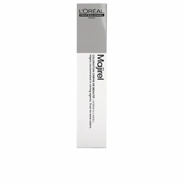 Permanent färg Majirel L'Oreal Professionnel Paris 3555 - 7.0 - 50 ml