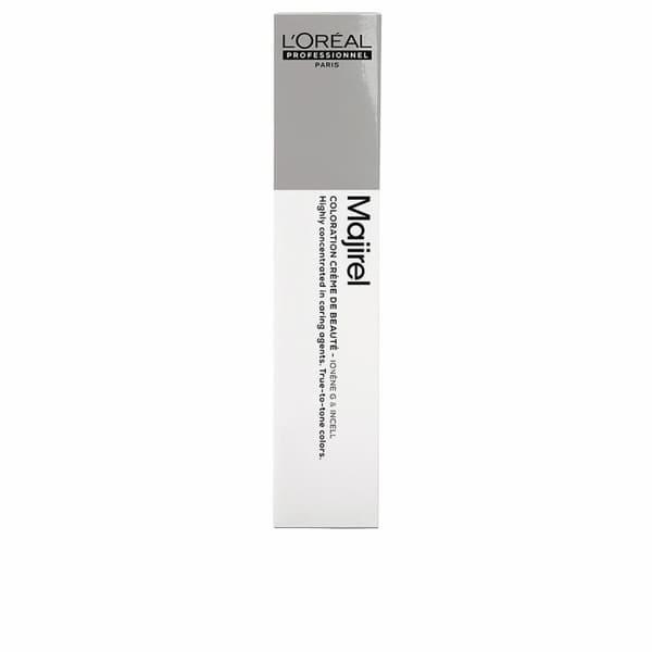 Permanent färg Majirel L'Oreal Professionnel Paris 3555 - 7.0 - 50 ml