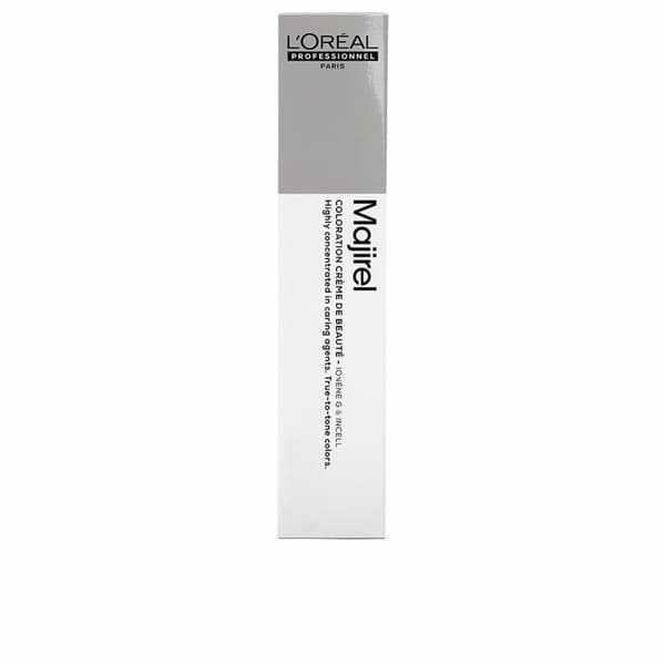 Permanent färg Majirel L'Oreal Professionnel Paris 3555 - 7.0 - 50 ml