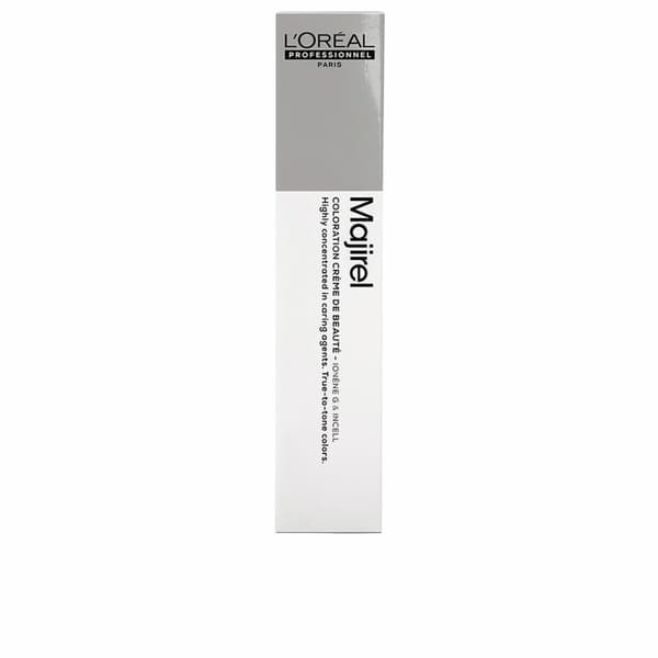 Permanent färg Majirel L'Oreal Professionnel Paris 3555 - 7.0 - 50 ml