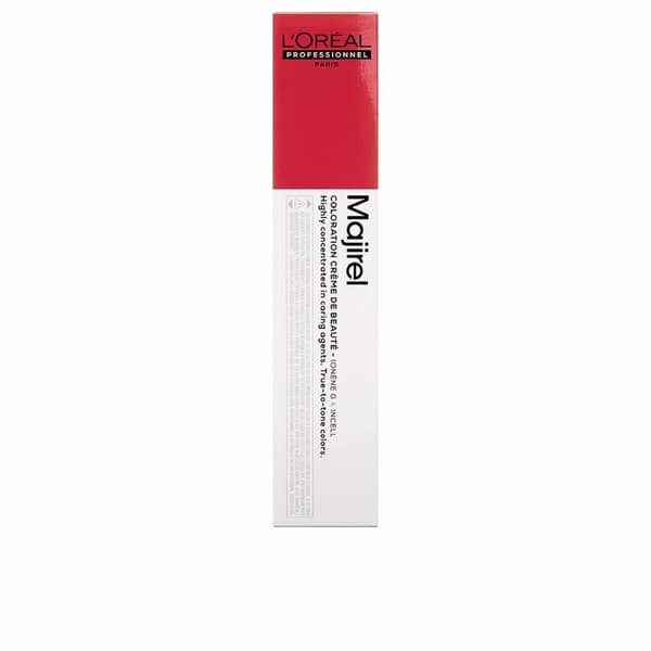 Permanent färg Majirouge Carmilane L'Oreal Expert Professionnel - 4.62 - 50 ml