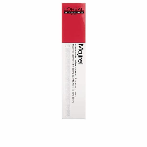 Permanent färg Majirouge Carmilane L'Oreal Expert Professionnel - 4.62 - 50 ml