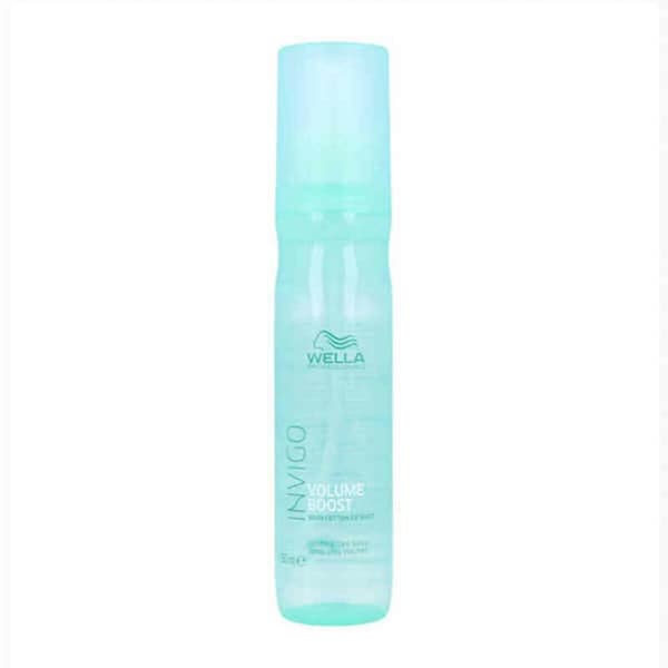 Permanent hårfäg - creme Invigo Volume Boost Wella (150 ml)