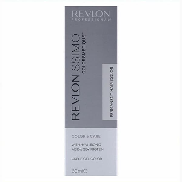 Permanent färg Revlonissimo Colorsmetique Revlon BF-8007376026063_Vendor Nº 10.21 (60 ml)