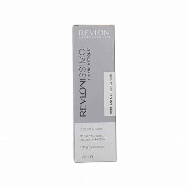 Permanent färg Revlon Revlonissimo Color Nº 4.41