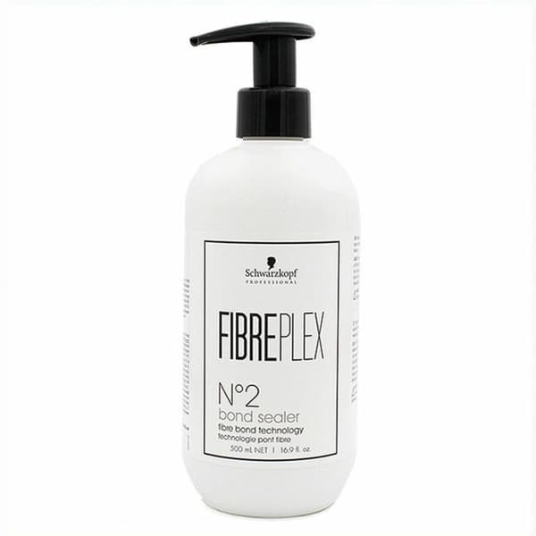 Balsam som tätar skadade hårfibrer Fibreplex Bond Sealer Nº2 Schwarzkopf Fibreplex Bond (500 ml)