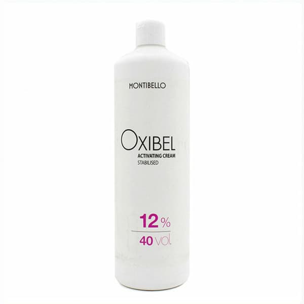 Håroxideringsmedel Montibello Oxibel Cream 40 vol 12 %