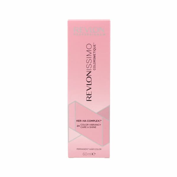 Permanent färg Revlon Colorsmetique Nº 033 (60 ml)