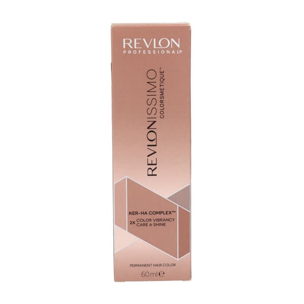 Permanent färg Revlon Colorsmetique Color 60 g Nº 6.42