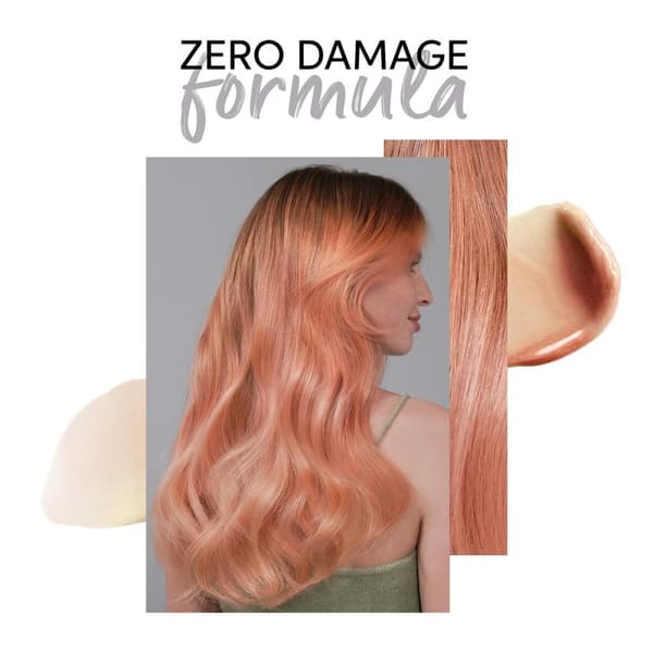 Permanent färg Wella Color Fresh 150 ml