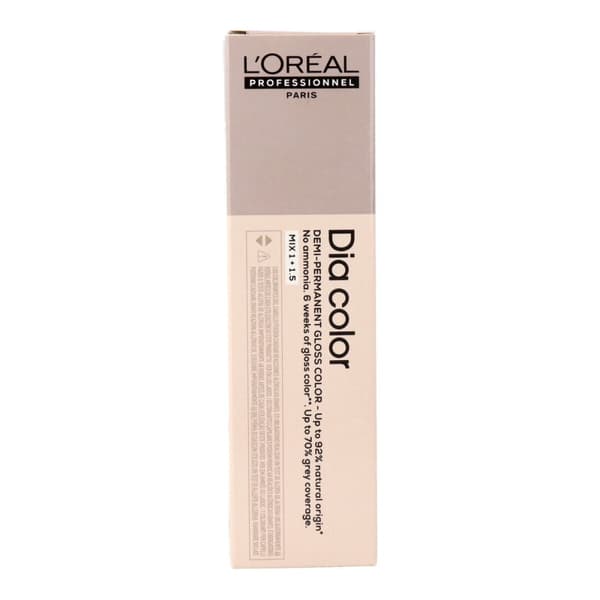 Hårinpackning L'Oreal Professionnel Paris Dia Color