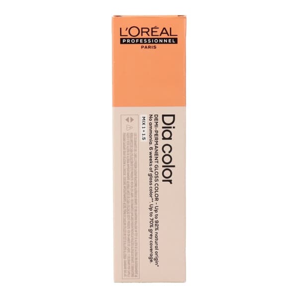 Hårinpackning L'Oreal Professionnel Paris Dia Color