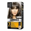 Miniatyrbillede 3 af 11: Permanent Farve Llongueras - 7.1 askeblond