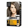 Miniatyrbillede 4 af 11: Permanent Farve Llongueras - 7.1 askeblond