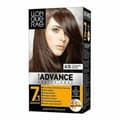 Miniatyrbillede 5 af 11: Permanent Farve Llongueras - 7.1 askeblond