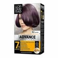 Miniatyrbillede 6 af 11: Permanent Farve Llongueras - 7.1 askeblond