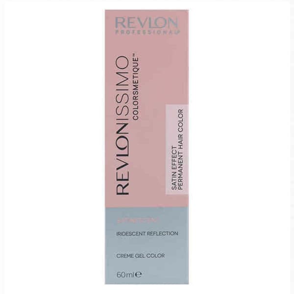 Permanent Farve Revlonissimo Colorsmetique Satin Color Revlon Revlonissimo Colorsmetique Nº 713 (60 ml)